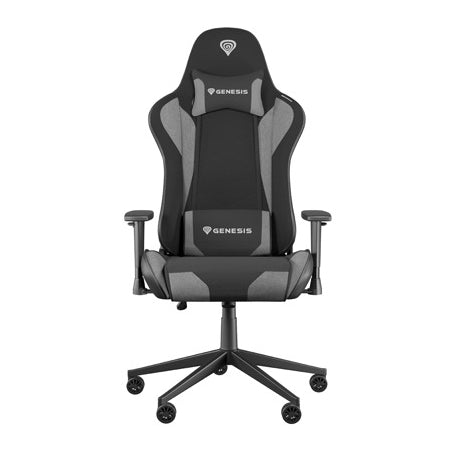 Genesis | Nitro 440 G2 | NFG-2067 | Gaming Stuhl | Schwarz/Grau
