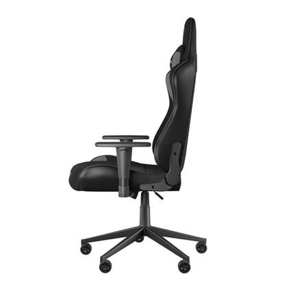 Genesis | Nitro 440 G2 | NFG-2067 | Gaming Stuhl | Schwarz/Grau