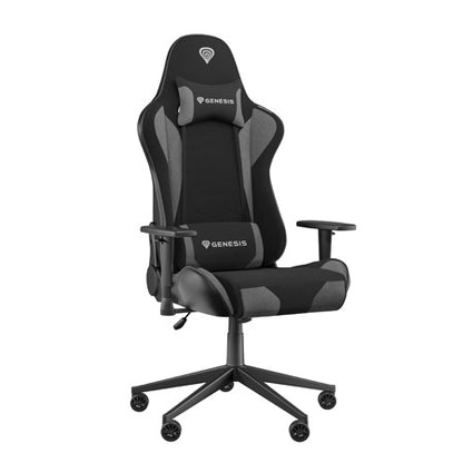 Genesis | Nitro 440 G2 | NFG-2067 | Gaming Stuhl | Schwarz/Grau