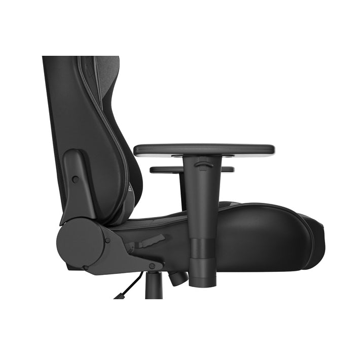Genesis | Nitro 440 G2 | NFG-2067 | Gaming Stuhl | Schwarz/Grau