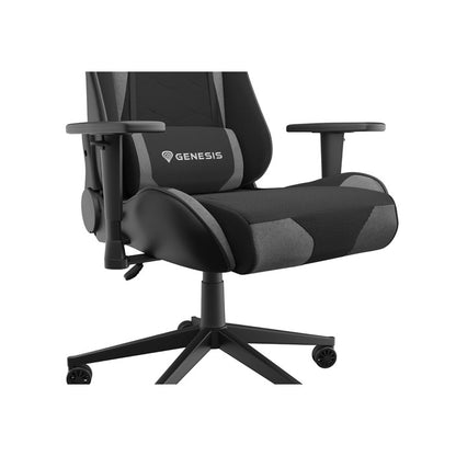 Genesis | Nitro 440 G2 | NFG-2067 | Gaming Stuhl | Schwarz/Grau