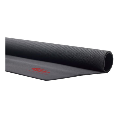 Gembird | MP-GAME-L | Tapis de souris gaming | Grande taille | Noir