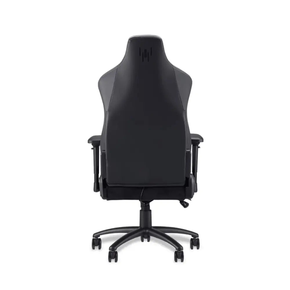 Acer | Predator Rift Pro PGC371 | GP.GCR11.00V | Fauteuil Gaming | Noir/Bleu