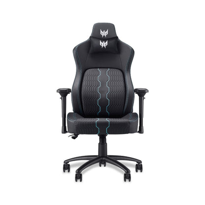 Acer | Predator Rift Pro PGC371 | GP.GCR11.00V | Fauteuil Gaming | Noir/Bleu