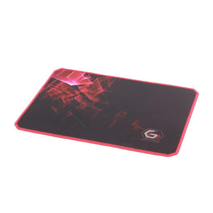 Gembird | MP-GAMEPRO-S | Tapis de souris gaming | Petit | Noir