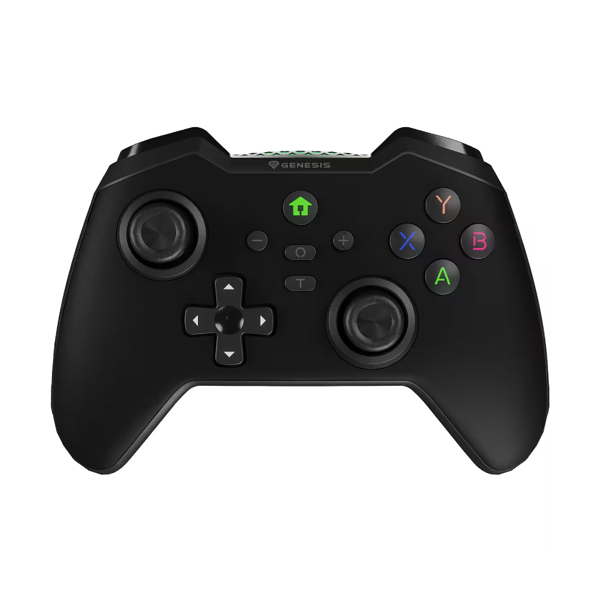Genesis | Mangan 400 | NJG-2100 | Wireless Gaming Gamepad | Black