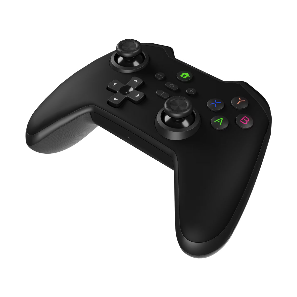 Genesis | Mangan 400 | NJG-2100 | Wireless Gaming Gamepad | Black