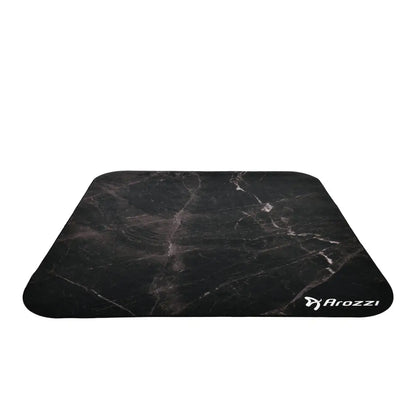 Arozzi | Zona | AZ-ZONA-QTRO-BKM | Floor Mat | Black