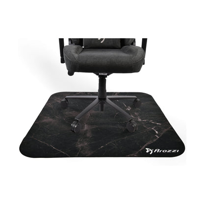 Arozzi | Zona | AZ-ZONA-QTRO-BKM | Floor Mat | Black