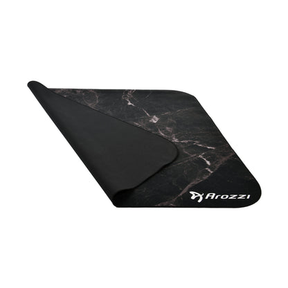 Arozzi | Zona | AZ-ZONA-QTRO-BKM | Floor Mat | Black