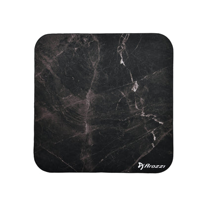 Arozzi | Zona | AZ-ZONA-QTRO-BKM | Floor Mat | Black