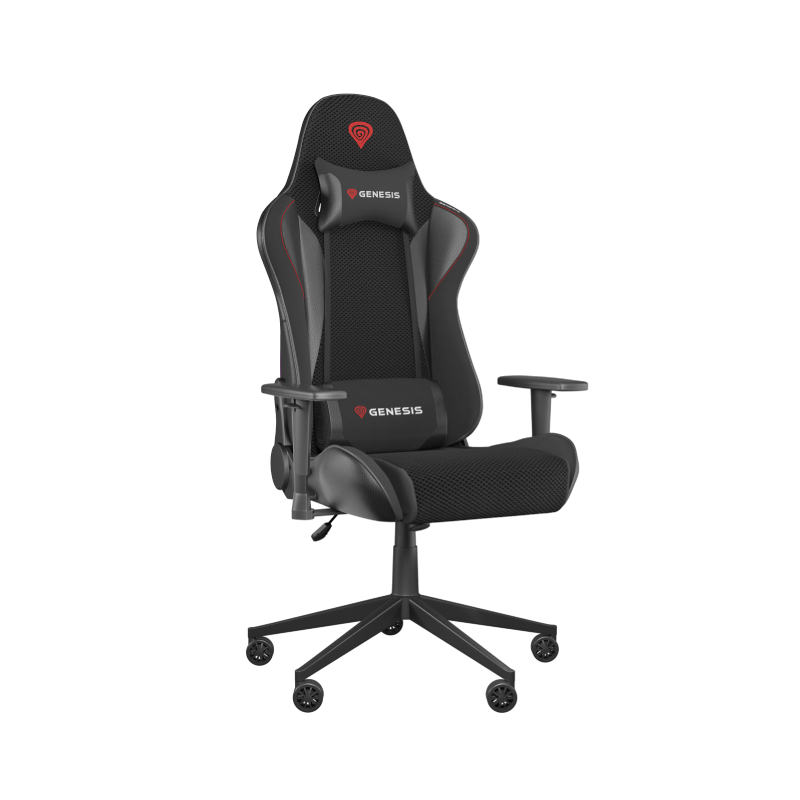 Genesis | Nitro 440 G2 | NFG-2115 | Gaming Chair | Black