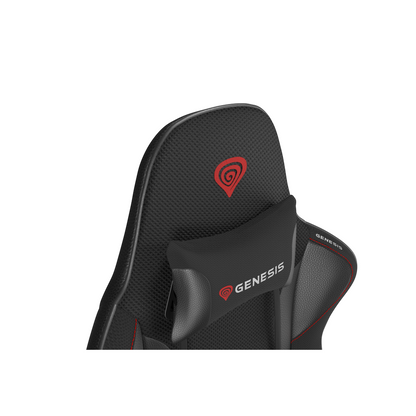 Genesis | Nitro 440 G2 | NFG-2115 | Gaming Chair | Black