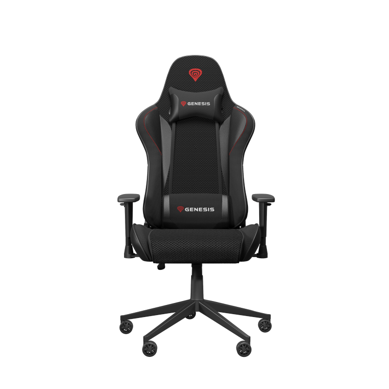 Genesis | Nitro 440 G2 | NFG-2115 | Gaming Chair | Black