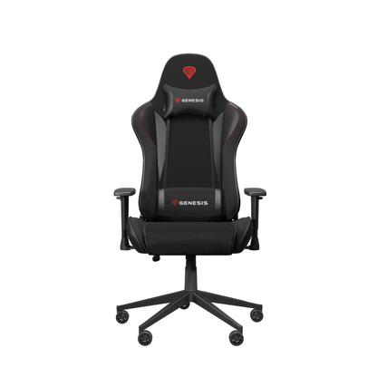Genesis | Nitro 440 G2 | NFG-2115 | Gaming Chair | Black