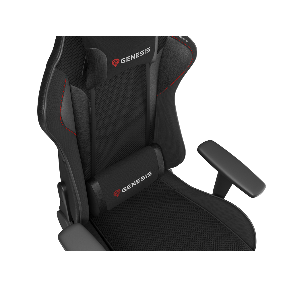 Genesis | Nitro 440 G2 | NFG-2115 | Gaming Chair | Black