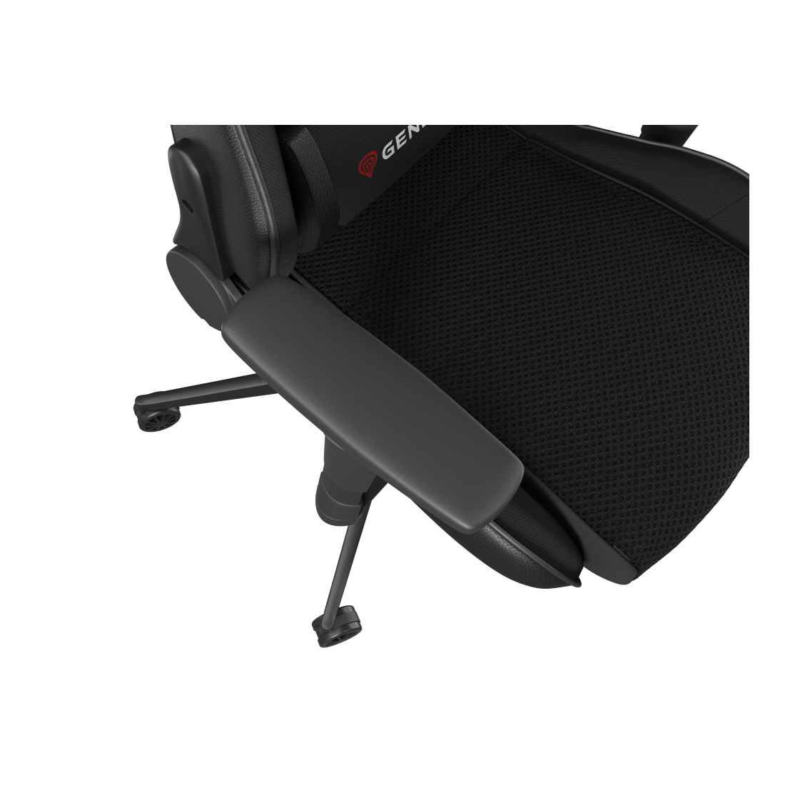 Genesis | Nitro 440 G2 | NFG-2115 | Gaming Chair | Black