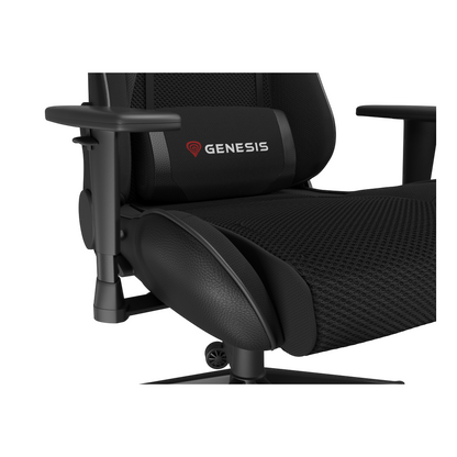 Genesis | Nitro 440 G2 | NFG-2115 | Gaming Chair | Black