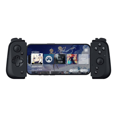 Razer | Kishi V2 | RZ06-05110100-R3M1 | Wired Mobile Gaming Controller | Black