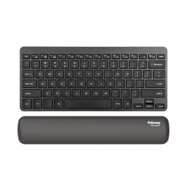 Fellowes | Breyta | Compact Keyboard Wrist Rest