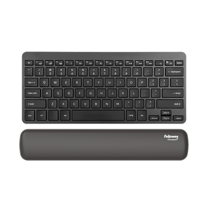 Fellowes | Breyta | Compact Keyboard Wrist Rest