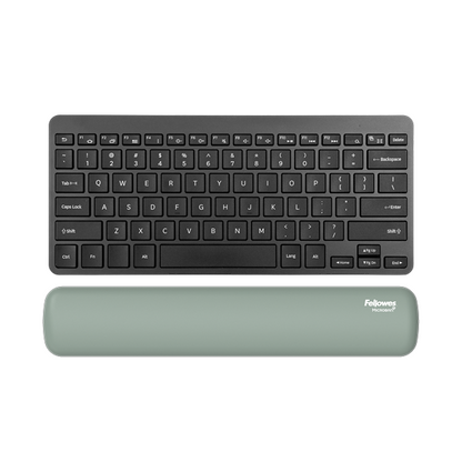 Fellowes | Breyta | Compact Keyboard Wrist Rest