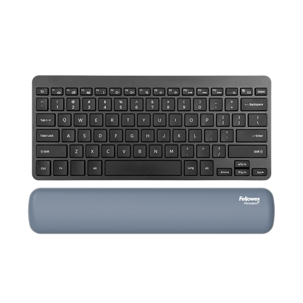 Fellowes | Breyta | Compact Keyboard Wrist Rest