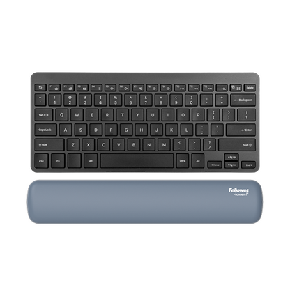 Fellowes | Breyta | Compact Keyboard Wrist Rest