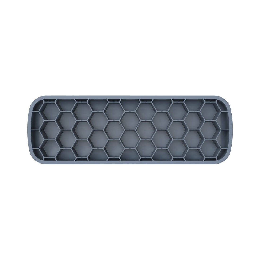Fellowes | Breyta | Compact Keyboard Wrist Rest