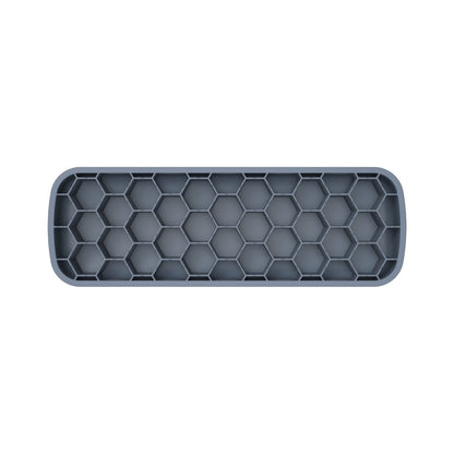 Fellowes | Breyta | Compact Keyboard Wrist Rest