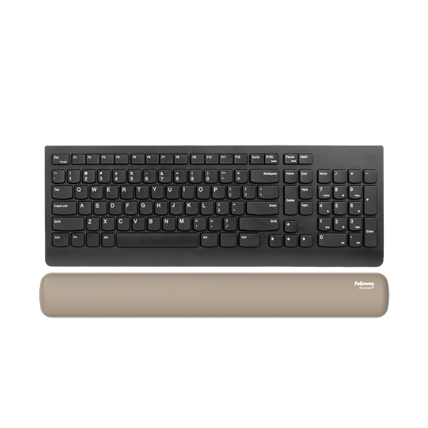 Fellowes | Breyta | Keyboard Wrist Rest