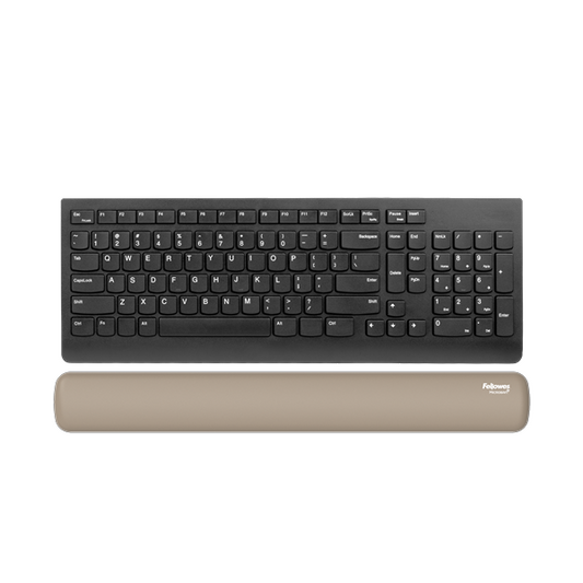 Fellowes | Breyta | Keyboard Wrist Rest