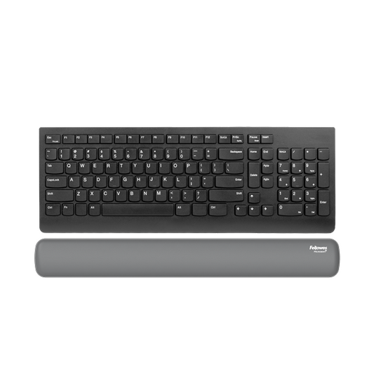 Fellowes | Breyta | Keyboard Wrist Rest