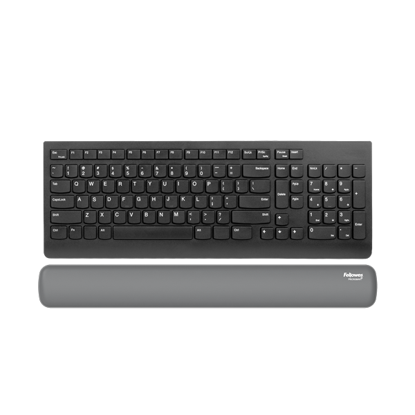 Fellowes | Breyta | Keyboard Wrist Rest