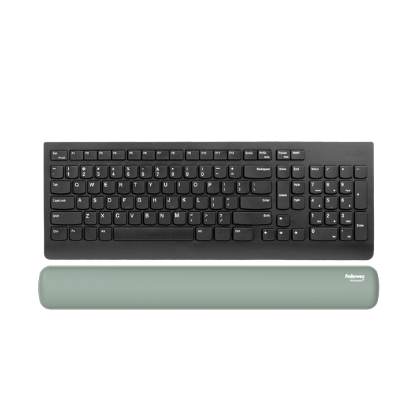 Fellowes | Breyta | Keyboard Wrist Rest