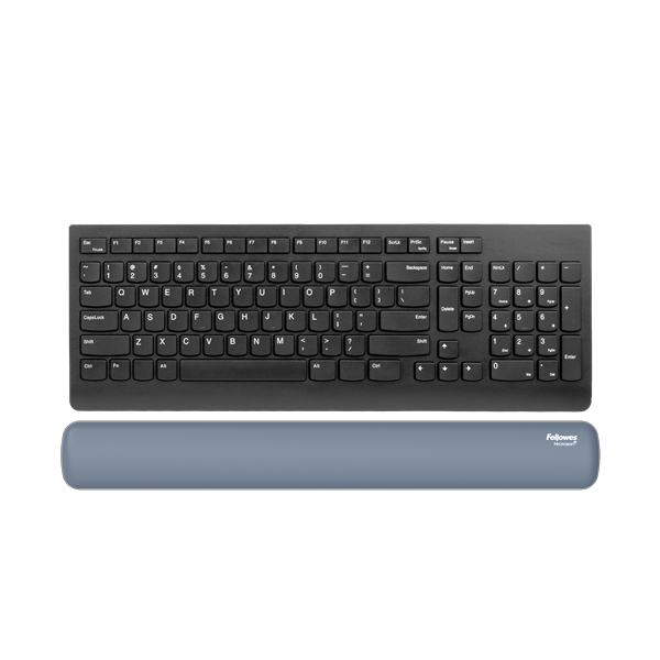 Fellowes | Breyta | Keyboard Wrist Rest