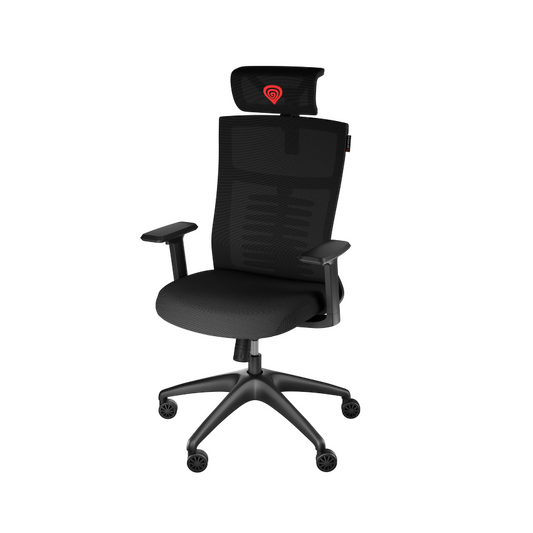 Genesis | Astat | 200 G2 | Gaming-Stuhl | Schwarz