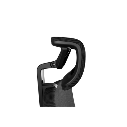 Genesis | Astat | 200 G2 | Gaming Chair | Black