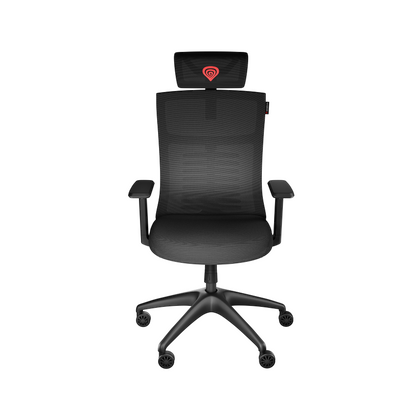 Genesis | Astat | 200 G2 | Gaming Chair | Black