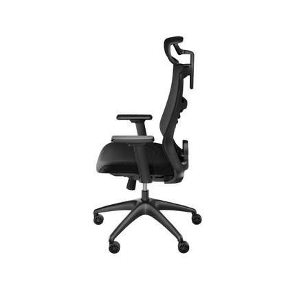 Genesis | Astat | 200 G2 | Gaming Chair | Black
