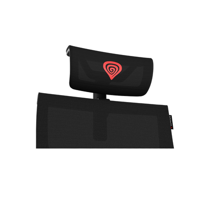 Genesis | Astat | 200 G2 | Gaming Chair | Black