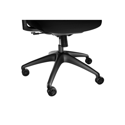 Genesis | Astat | 200 G2 | Gaming Chair | Black