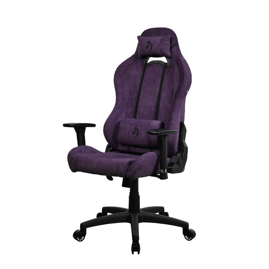 Arozzi | Torretta 2023 Edition | TORRETTA-SFB-PP | Gaming-Stuhl | Lila