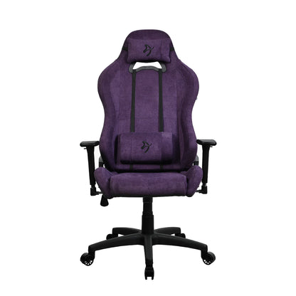 Arozzi | Torretta 2023 Edition | TORRETTA-SFB-PP | Gaming Chair | Purple