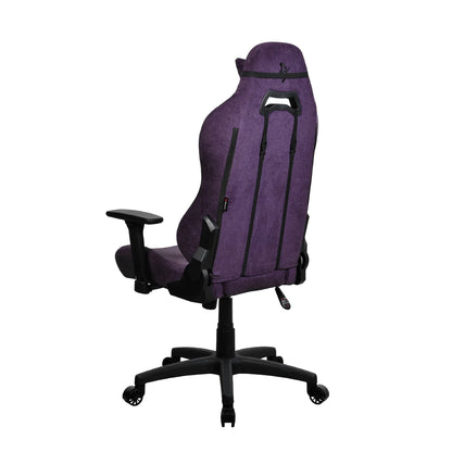 Arozzi | Torretta 2023 Edition | TORRETTA-SFB-PP | Gaming Chair | Purple