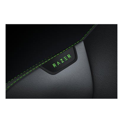Razer | Iskur V2 NewGen | RZ38-04900700-R3G1 | Ergonomic Gaming Chair | Black/Green