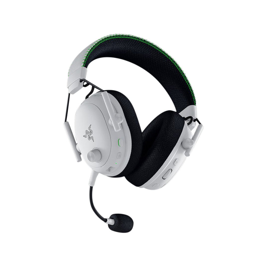 Razer | BlackShark V3 Pro for Xbox | RZ04-05400400-R3M1 | Wireless Gaming Headset | White