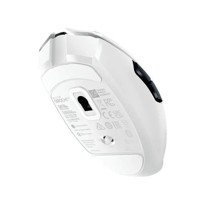 Razer | Orochi | Mouse | V2 | Optical | Wireless |18000 dpi | Right-handed | White