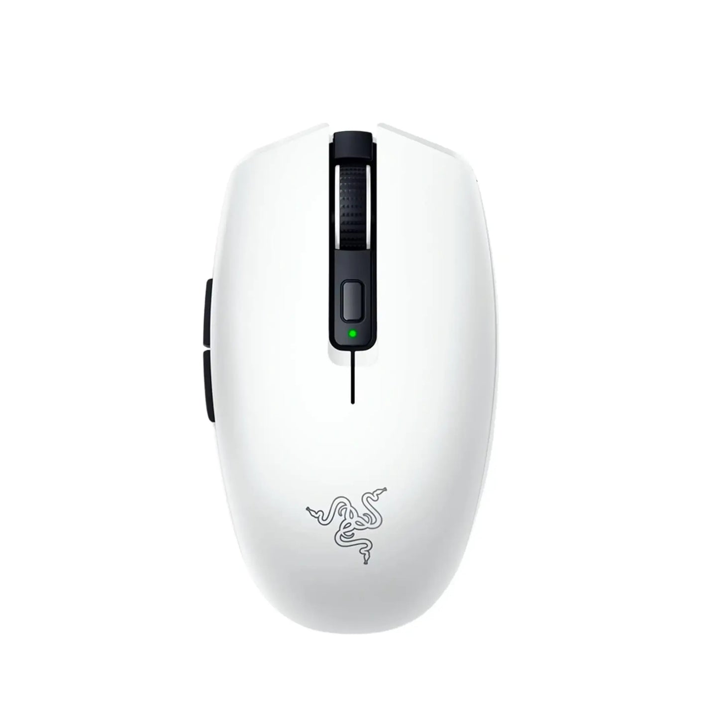 Razer | Orochi | Mouse | V2 | Optical | Wireless |18000 dpi | Right-handed | White