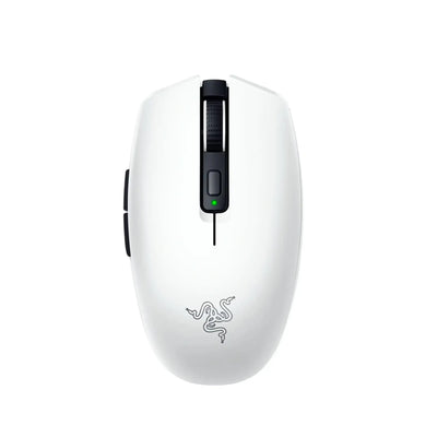 Razer | Orochi | Mouse | V2 | Optical | Wireless |18000 dpi | Right-handed | White